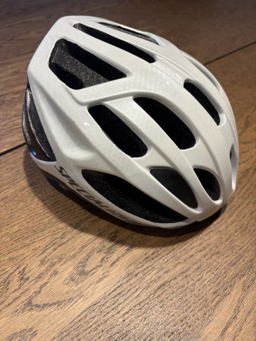 Capacete Specialized