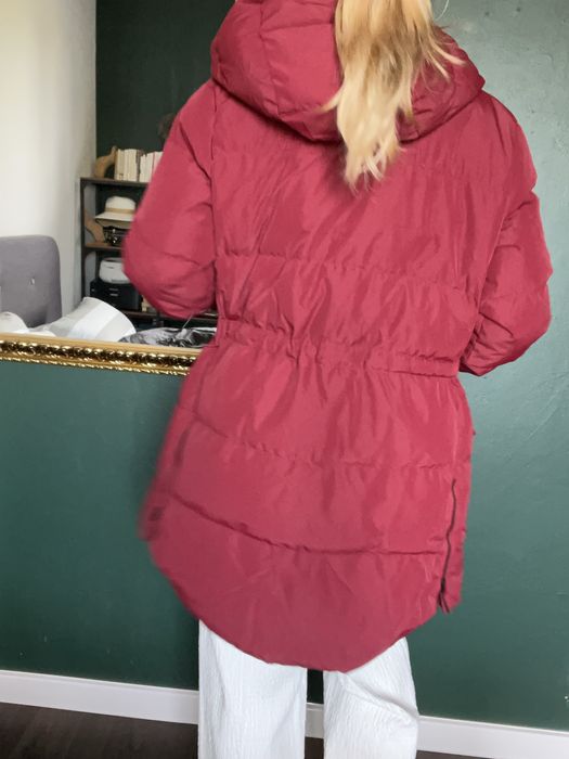 Kurta zimowa ocieplana everest rozm s