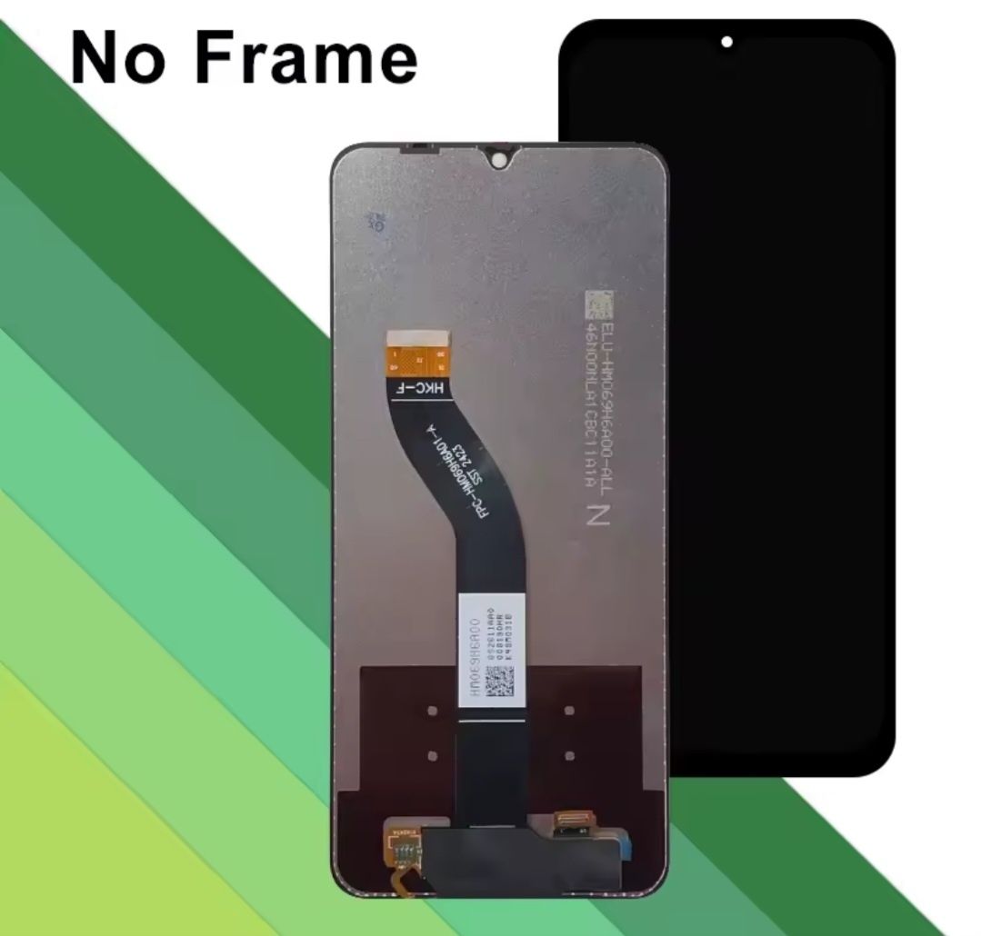 Дисплей Xiaomi Redmi 14C/ Redmi A3 Pro/ Poco C75