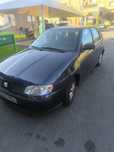 Carro SEAT Ibiza 1.0 mpi