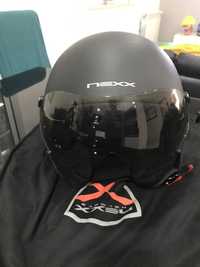 Capacete Nexx Helmets SX.60