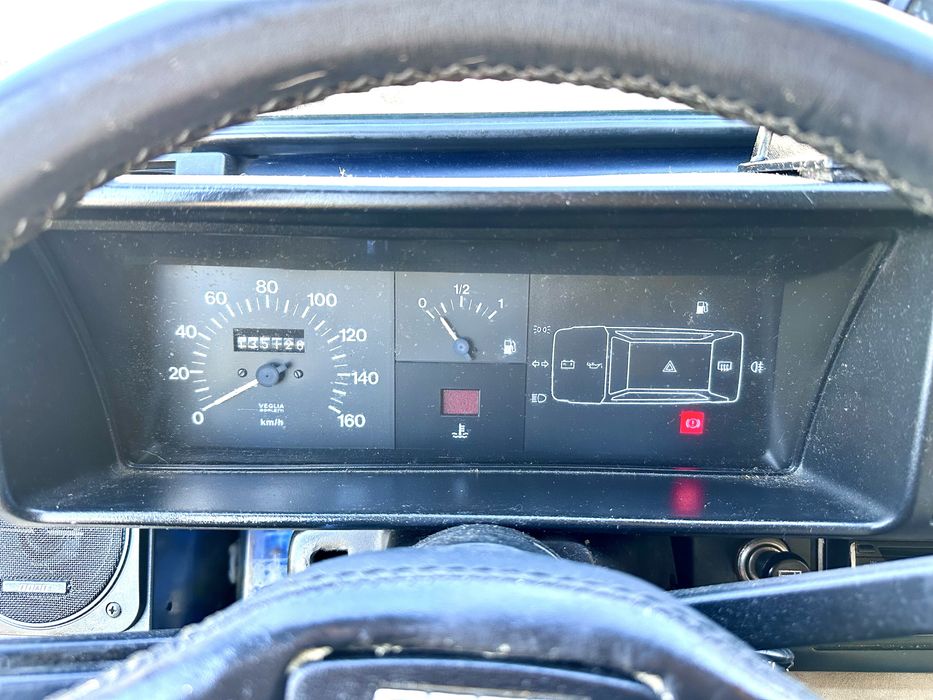 Fiat Panda  750L