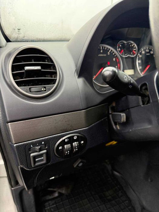 Great Wall Haval H3 2013