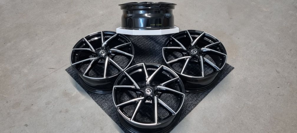 Mazda 18" Felgi Alu Nowe -3/ CX-3 / MX-30/ 5 / MX-5 / CX-5 / 6 / CX-60