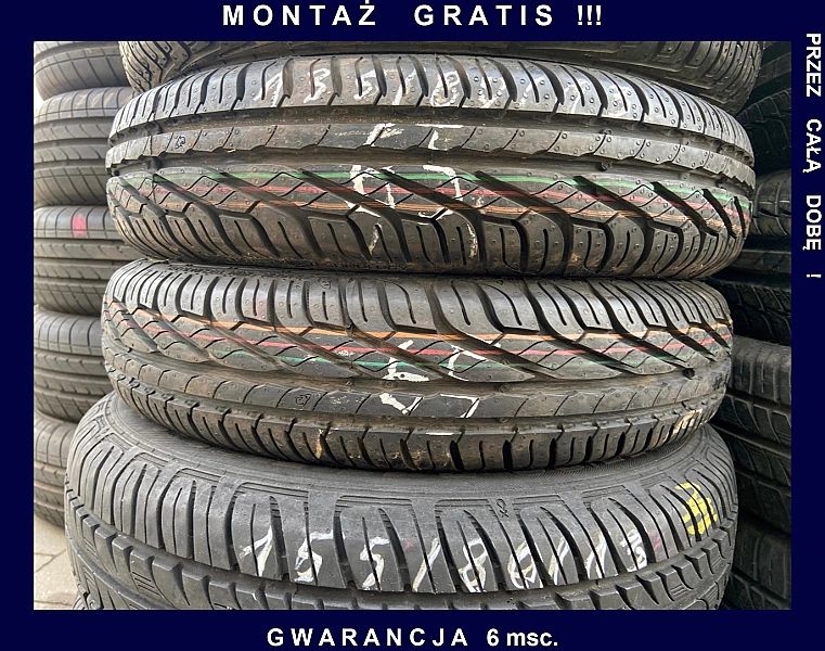 135/80/13 Uniroyal RainExpert 3_NOWE_2szt_(65)