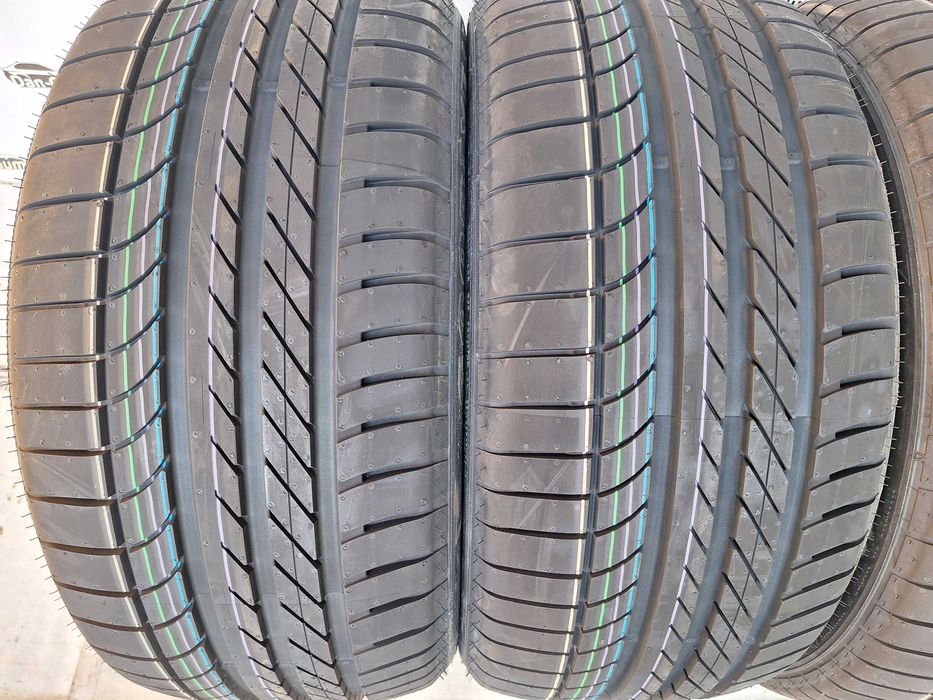 Opony 255/40 R 19 Goodyear Eagle F1 Asymmetric Nowe
