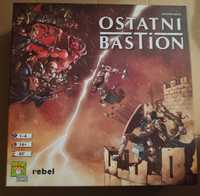 Ostatni bastion gra