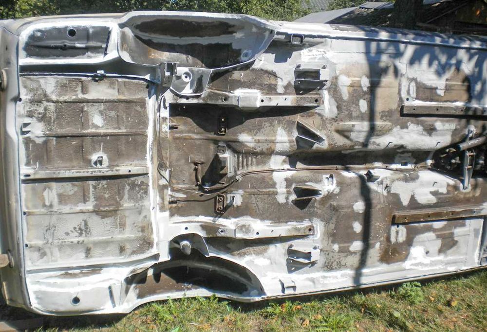 ВАЗ 2105, відмінний стан, оригінальний пробіг 83тис.км.