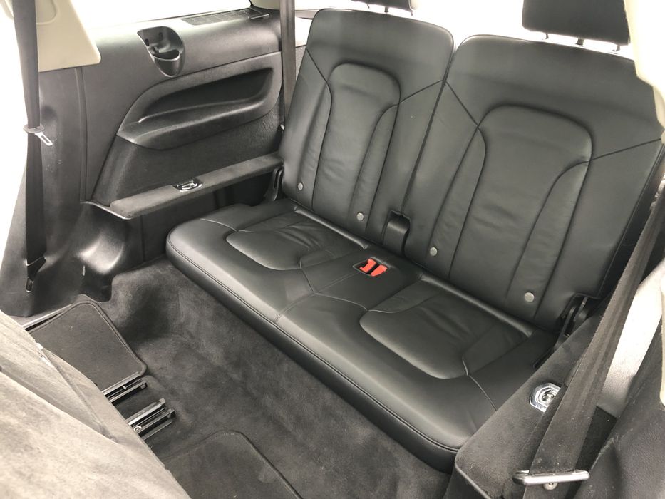 Ауді Q7,3.0i,2013р.рестаіл,S-line