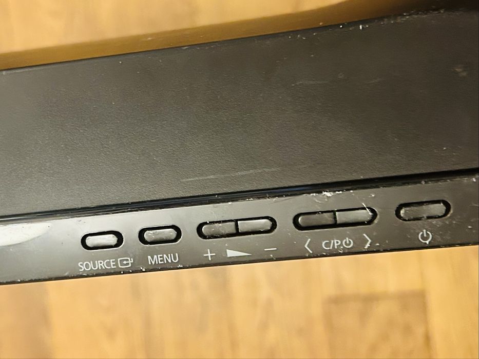 Telewizor TV Samsung LE32A551 P2R