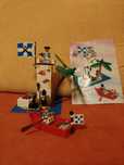 LEGO 6265 Pirates Sabre Island