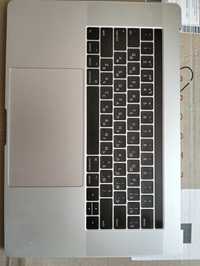 корпус, топкейс macbook A1707