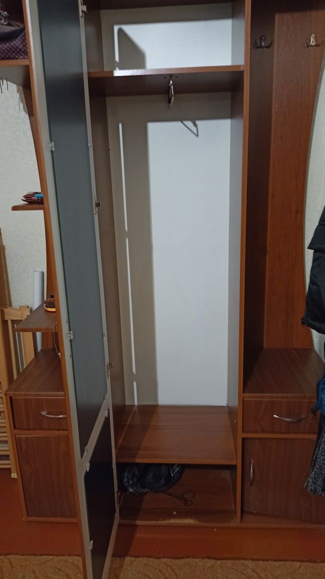 Коридорна шафа/ прихожа