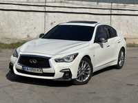 Infiniti Q 50. 3.0