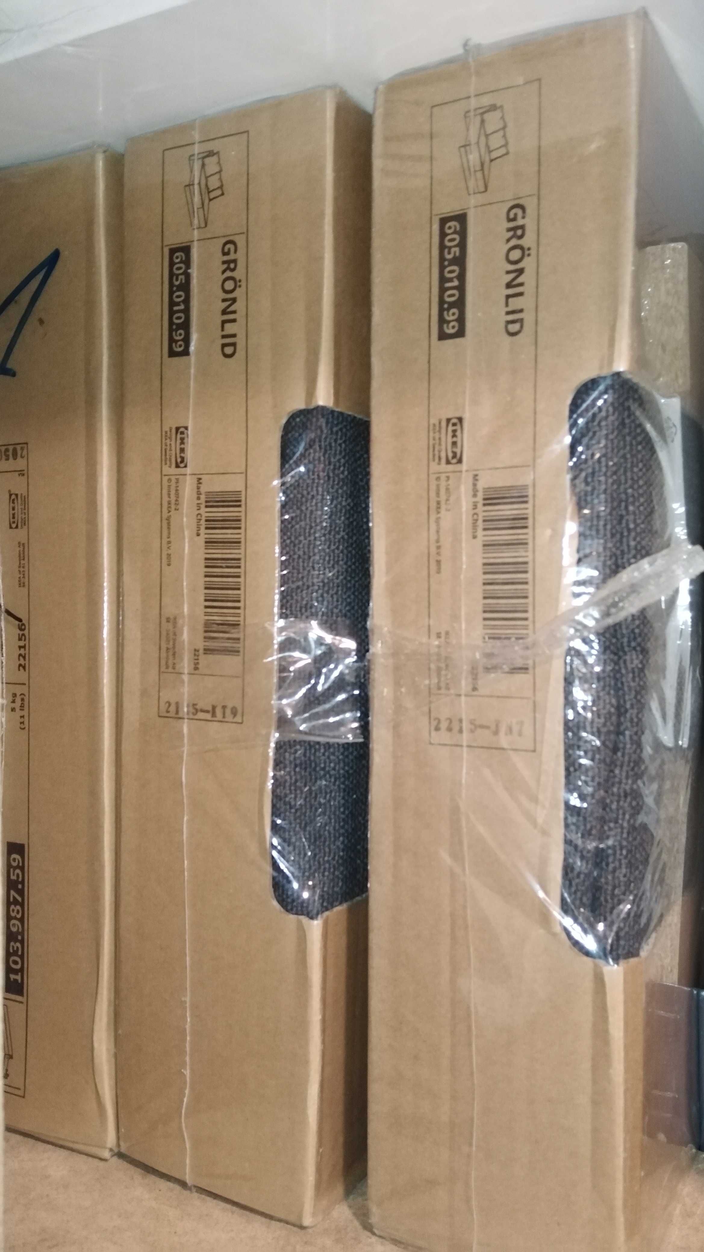 IKEA GRoNLID sporda pokrycie sofy 2-osobowej 103.987.59 / 505.011.89