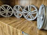 Alufelgi Brock RC 19cali 5x108 et38 7j ot:65,1 Ford Volvo Jaguar Land