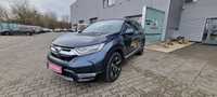 Honda CR-V 2.0 e :HEV (184 KM) Salon Polska, Serwis ASO, 1 rej 2019r, F. VAT 23%
