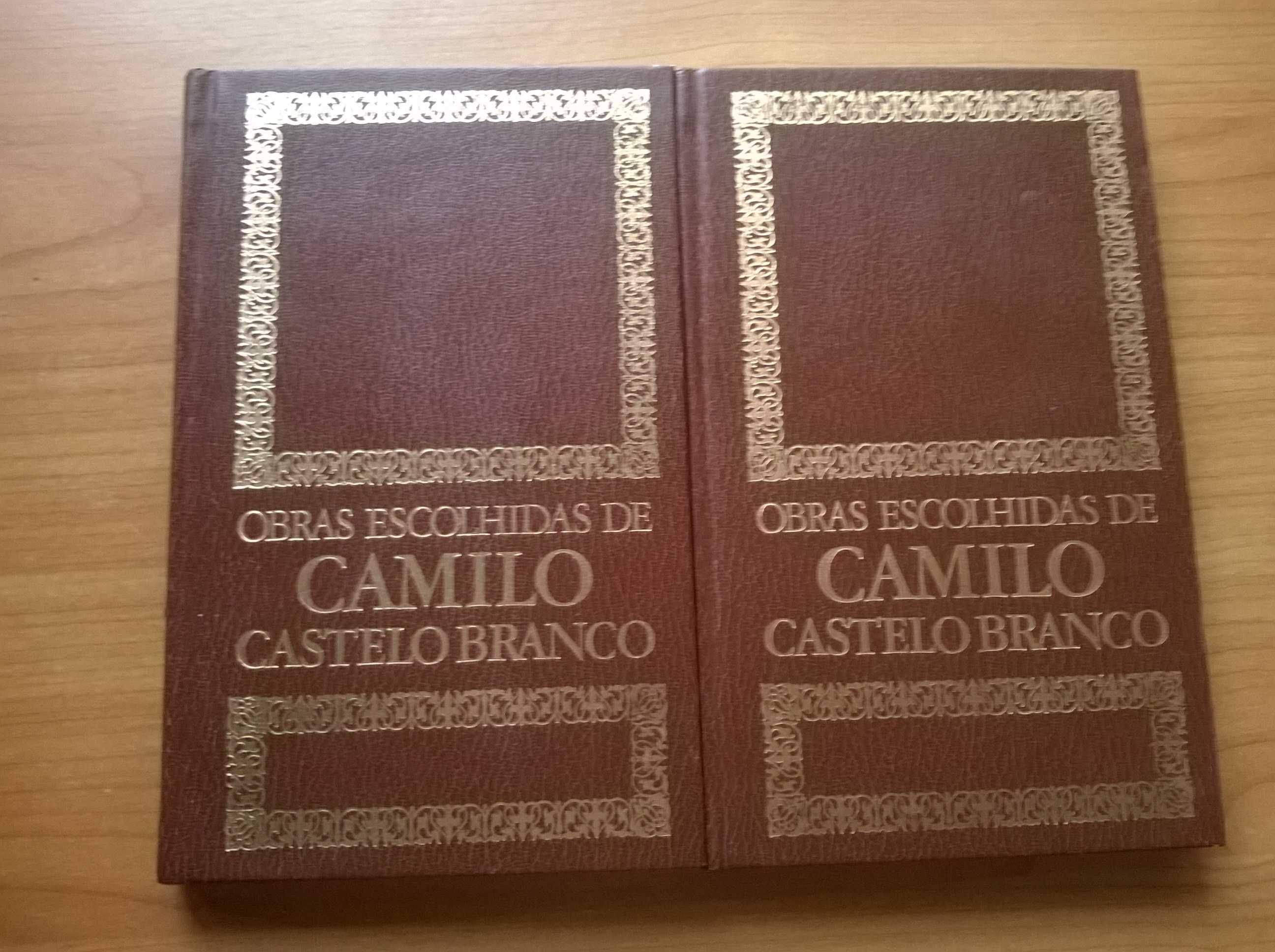 O Judeu I e II - Camilo Castelo Branco