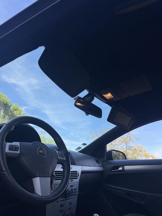 Opel Astra 1.7 GTC 100cv