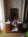Vendo baratinho: mobilia de quarto