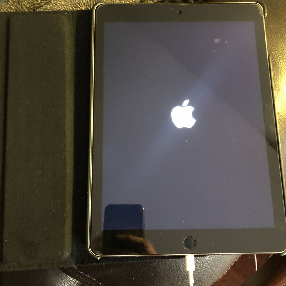 IPad Air 2, 64G, a funcionar plenamente