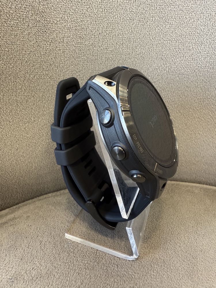 Смарт-годинник Garmin Epix Pro Gen 2 51mm Slate Gray