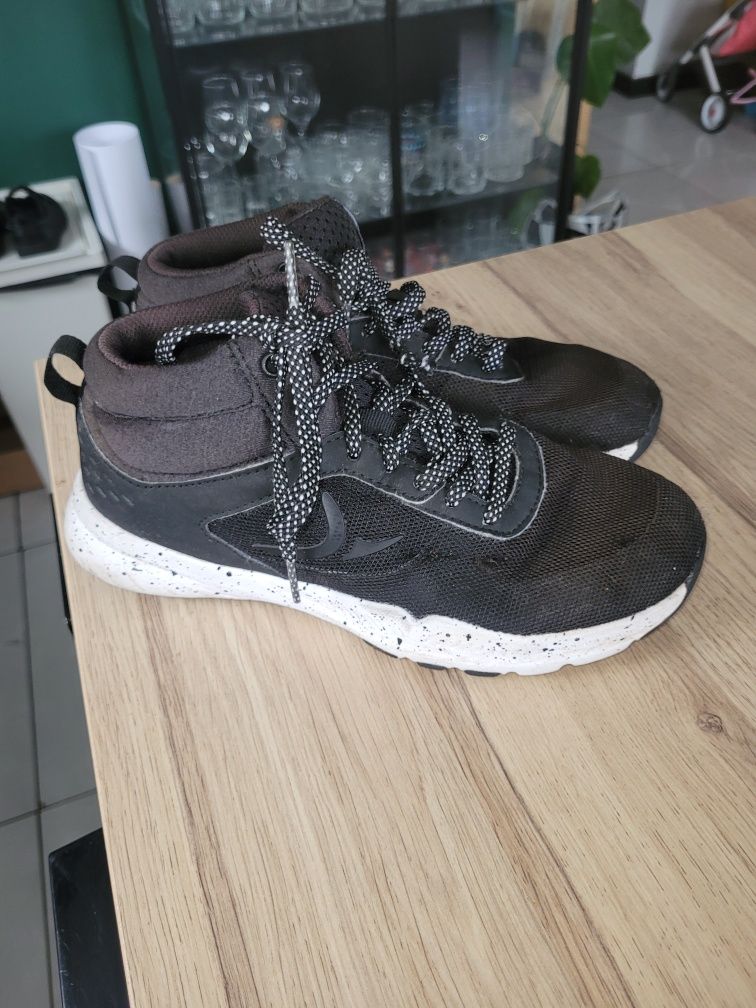 Buty chłopięce Domyos