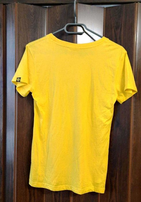 T-Shirt, koszulka, tee – Borussia Dortmund BVB 09