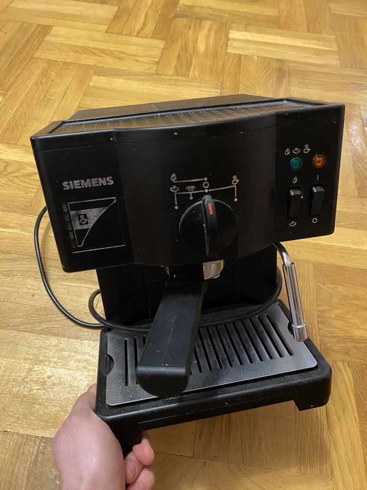 Кавова машина Siemens кавомашина кавоварка