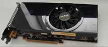 ZOTAC GeForce GTX 260² 896MB GDDR3 (ZT-X26E3KM-FSP)