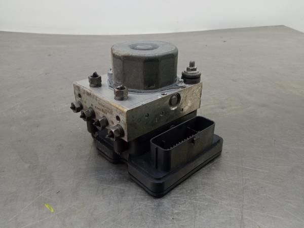 ABS RENAULT Clio IV (BH_)