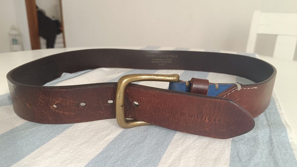 Sprzedam pasek Tommy Hilfiger