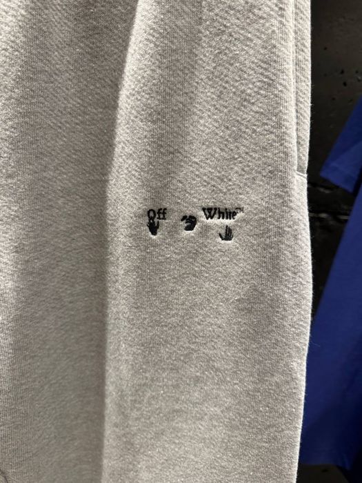 Штаны Off-White new