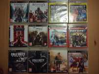 Jogos PS3