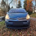 Citroën C4 Picasso Jeden właściciel od 2013 roku .