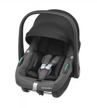 Isofix FamilyFix3 com ouvinho