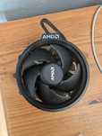 AMD Ryzen 5 1600