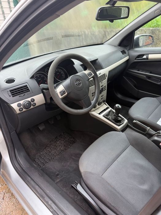 Opel astra 1.3 CDTI