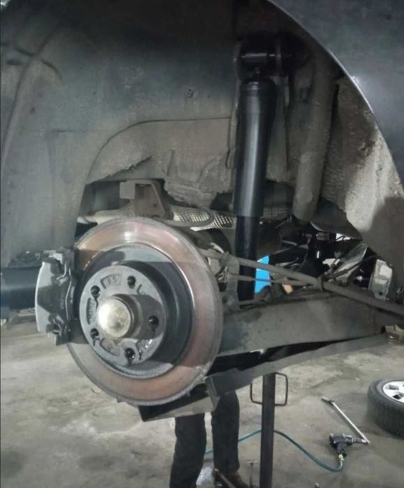 Renault Laguna lll 2008 1.5dci 6ст мех кожа чёрная на чёрном