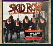 Skid Row, Guns N’ Roses