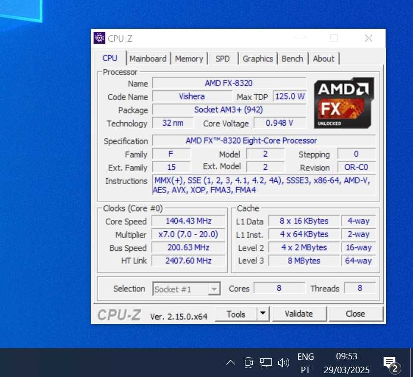 Budget gaming pc