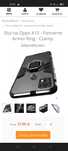 Nowe etui oppo a15 pancerne polecam