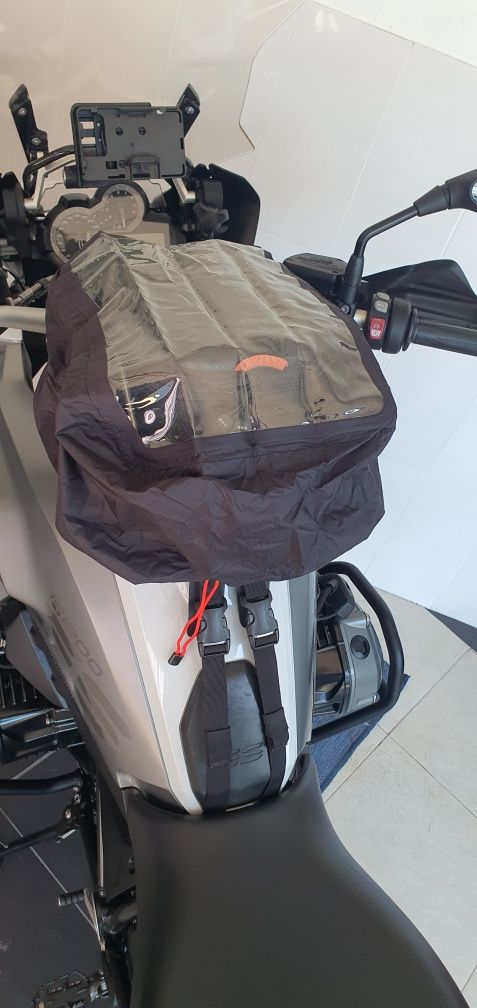 Saco de depósito original BMW