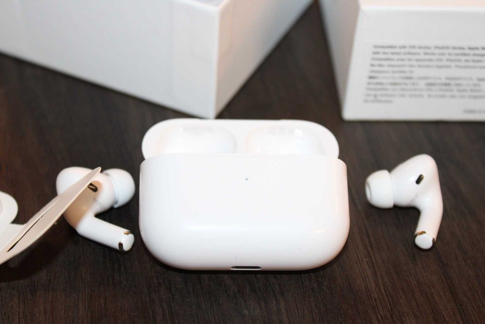 AirPod Pro Novos (revenda)