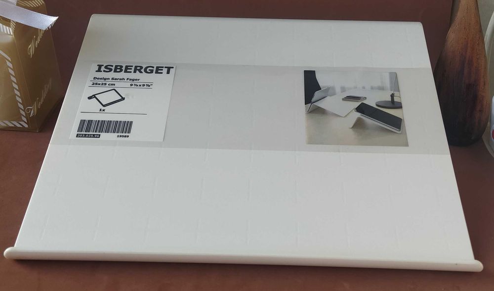 Suporte Tablet IKEA - novo