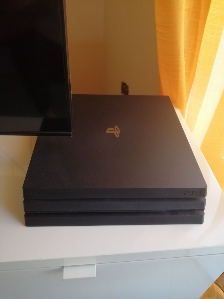 PlayStation4 Pro 500gb