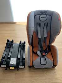 Дитяче крісло RECARO Young Express Plus 9-18 кг