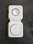 APPLE MagSafe Duo Charger Biały