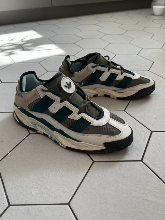 Кросівки Adidas Niteball