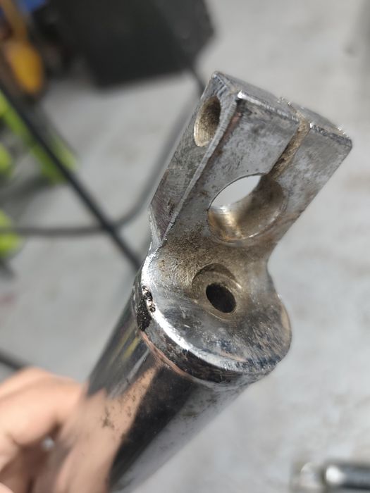 Golenie lagi wsk lelek sport S2 nowe PRL oryginał